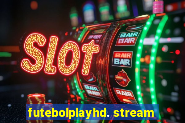 futebolplayhd. stream